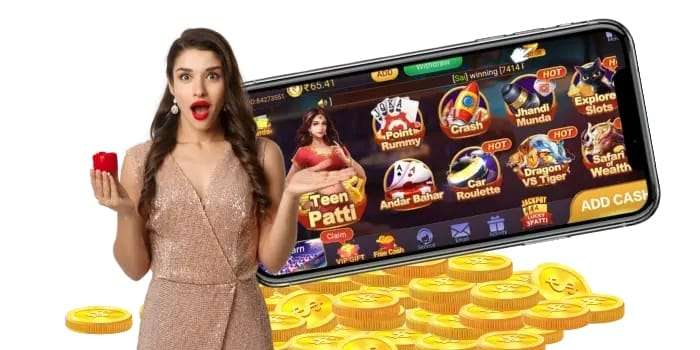 Teen Patti Gold Purana