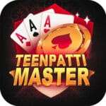 Teen Patti Master Download & Get ₹ 9999 Real Cash