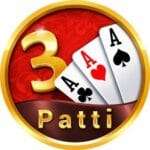 Teen Patti Gold Purana